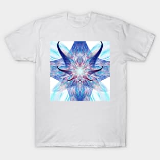 Surreal orchid T-Shirt